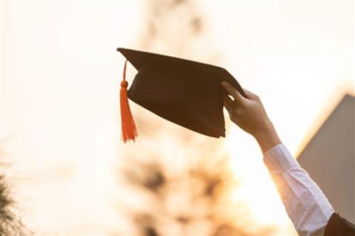 graduation 