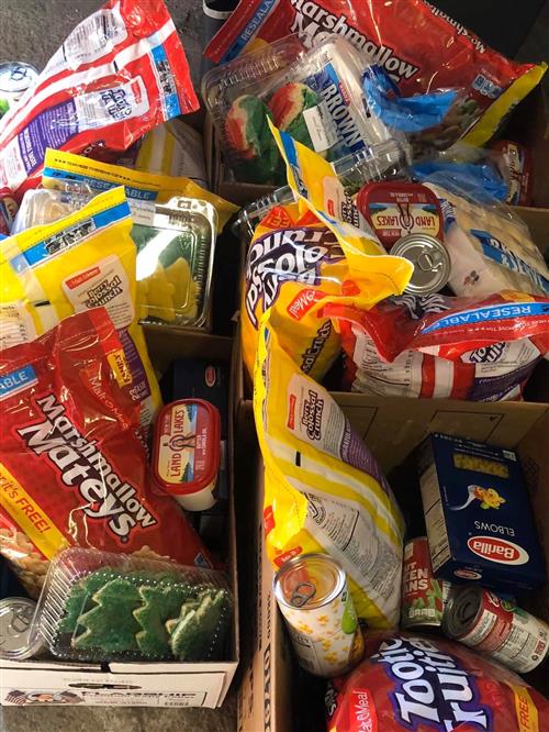 food drive 2 