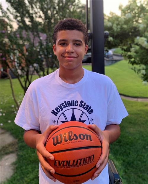 Bradyn Foster 