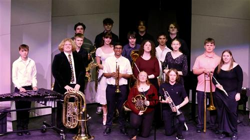 honors band 2025