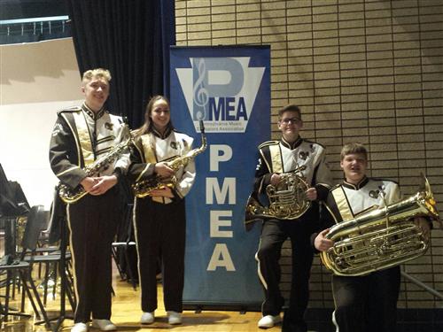 PMEA PMEA