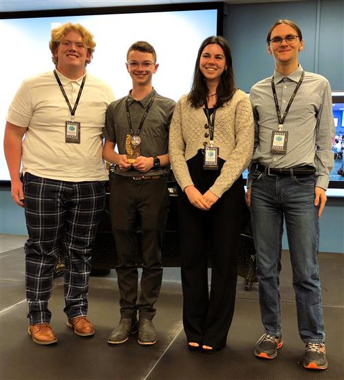 stem team