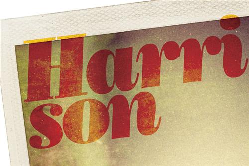 Harrison 