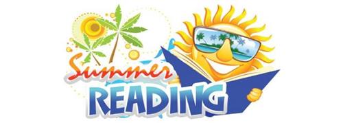 summer reading 