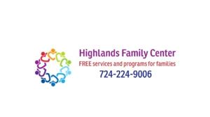 Highlands Family Center 