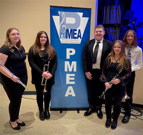 pmea jr high