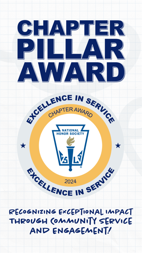 NHS Award
