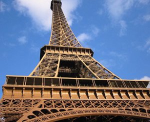 Eiffel Tower