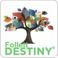 Follett Destiny 
