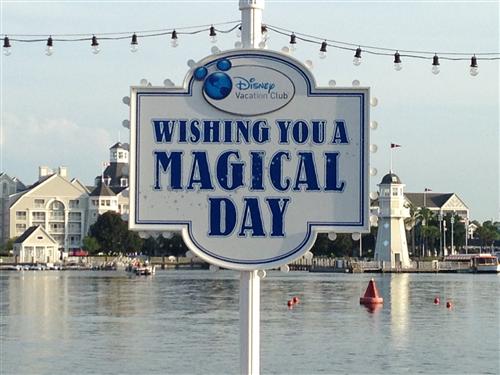 magic day 