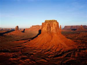 desert 