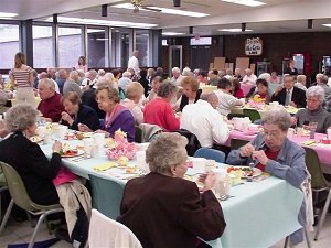 Gold Card Luncheon Gold Card Luncheon