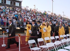 Recessional