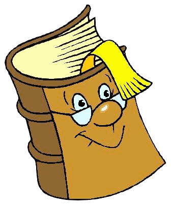 animated book 