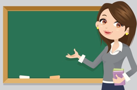 teacher 