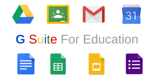 G Suite 