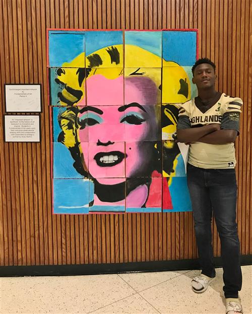 warhol 