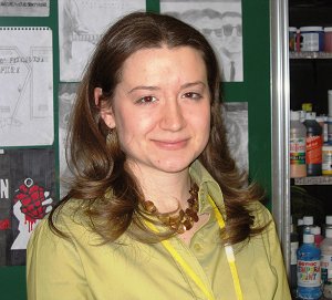 Miss Knapek