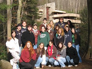 Fallingwater