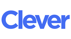 clever logo 