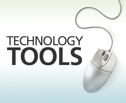 Technology Tools