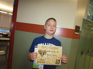 grade 8