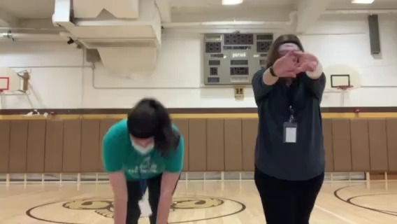 Girls on the Run Program