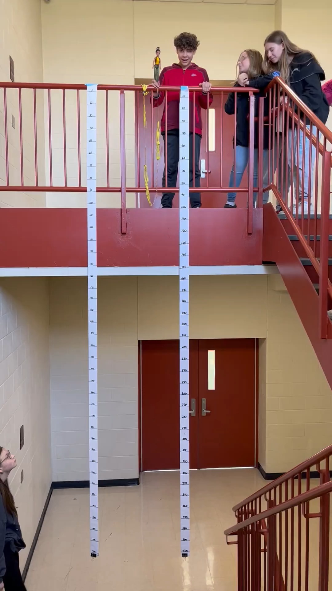 Bungee vid 2