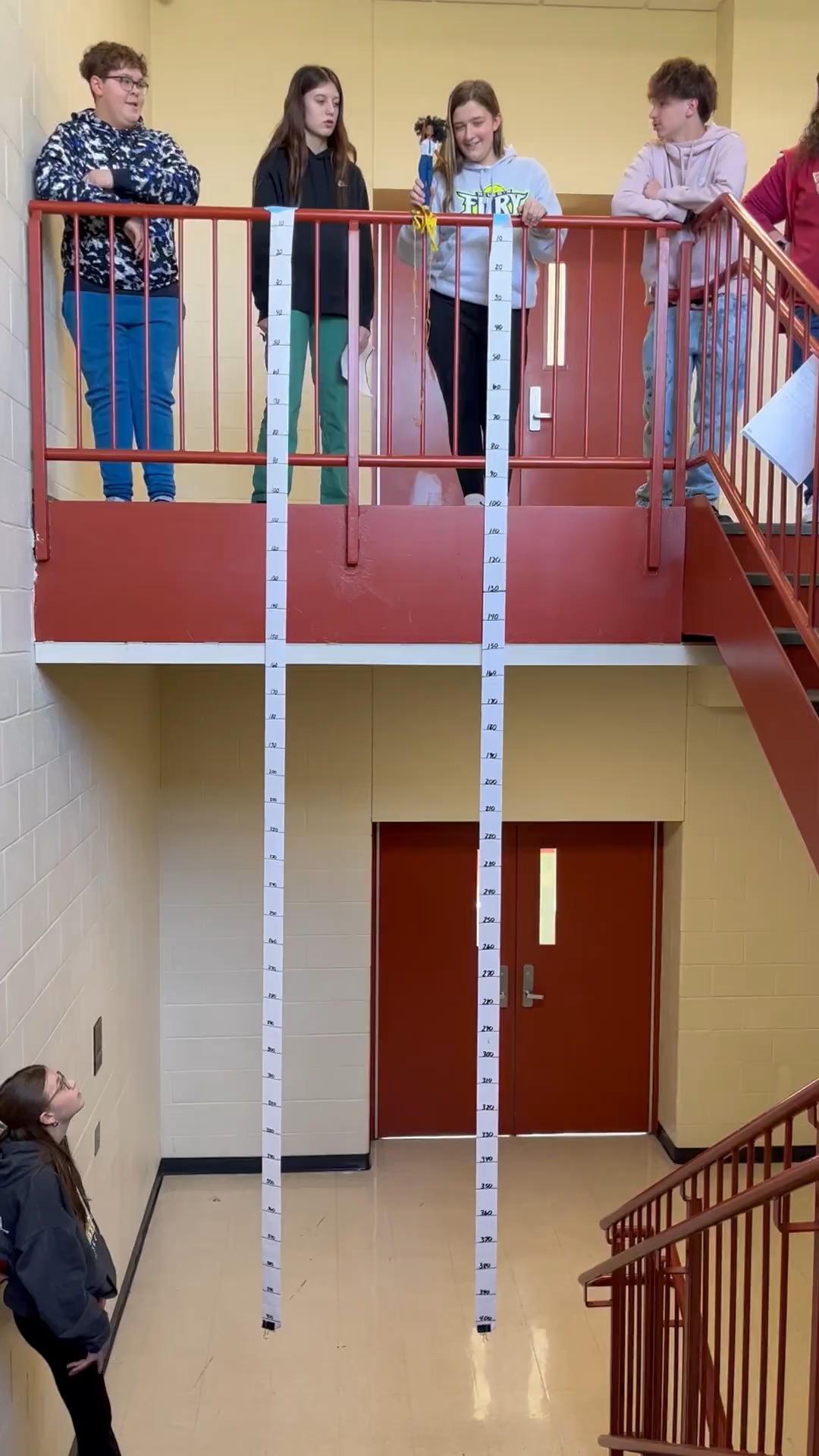 Bungee vid 1