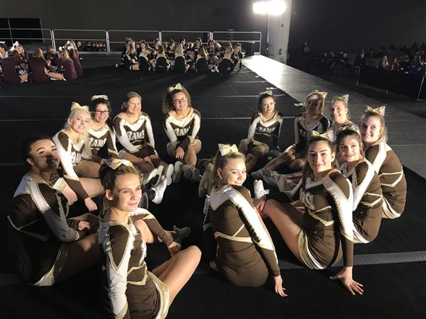 Huge congrats to HSHD - Higgins School of Highland Dance